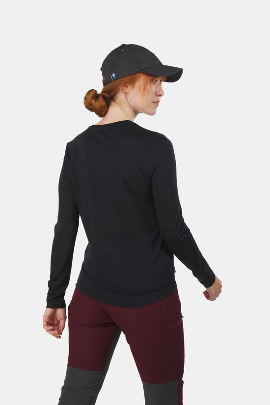 icebreaker icebreaker Sphere III LS Tee Shirt Dames