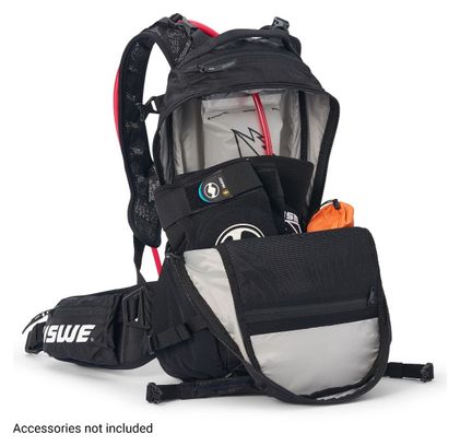 Sac d'Hydratation USWE Shred 16 Noir