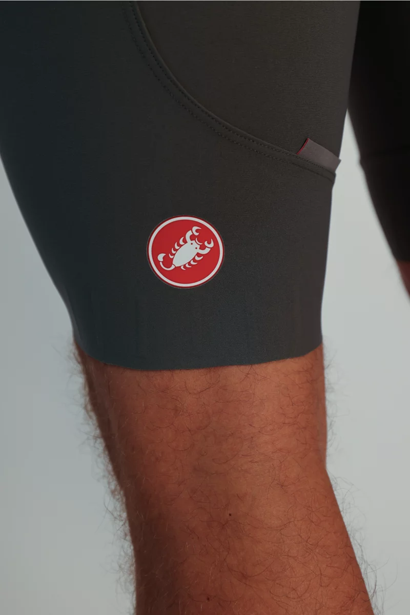 Castelli Espresso Herren Bib Tight