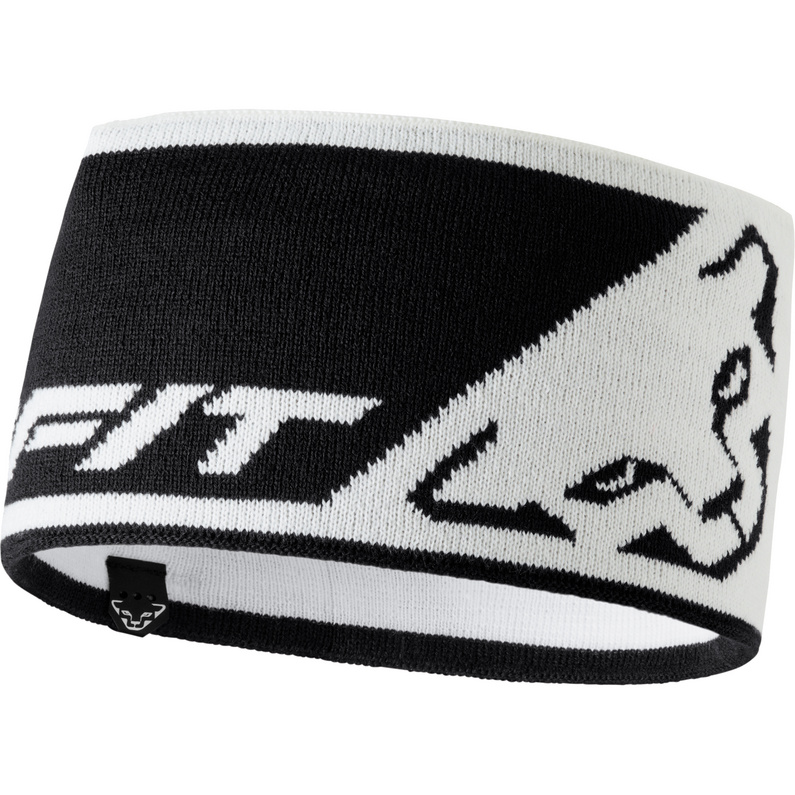 Dynafit Leopard Logo Stirnband