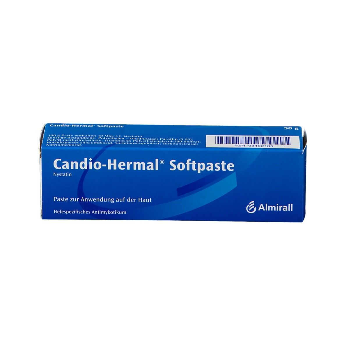 Candio-Hermal® Softpaste