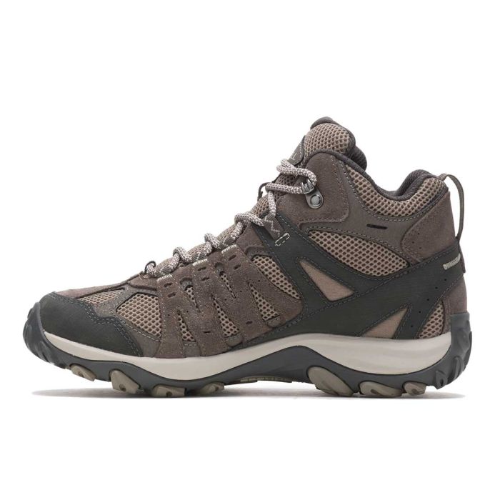Accentor 3 Mid WP Women damestøvle