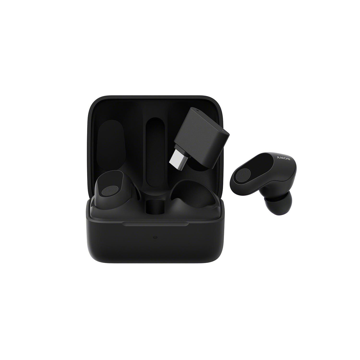 Sony GAME Sony INZONE Buds Gaming Earbuds Black
