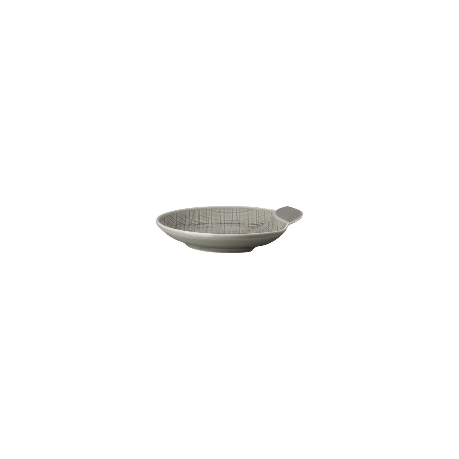 Mesh Colours Mountain Schale 12 cm flach