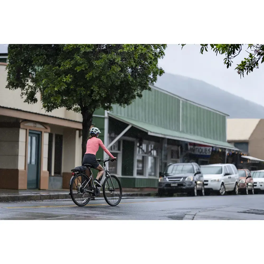 Garmin Varia eBike Achteruitkijk Radar met Achterlicht eRTL616
