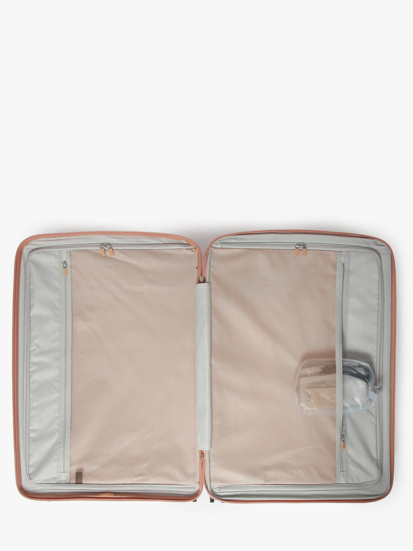 Valise rigide Evae JUMP