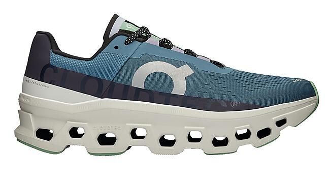 ON RUNNING - CHAUSSURES DE RUNNING CLOUDMONSTER M