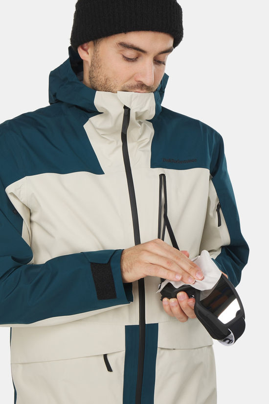 Peak Performance Peak Performance M Vertical Gore-Tex 3L Jacket Ski-Jas