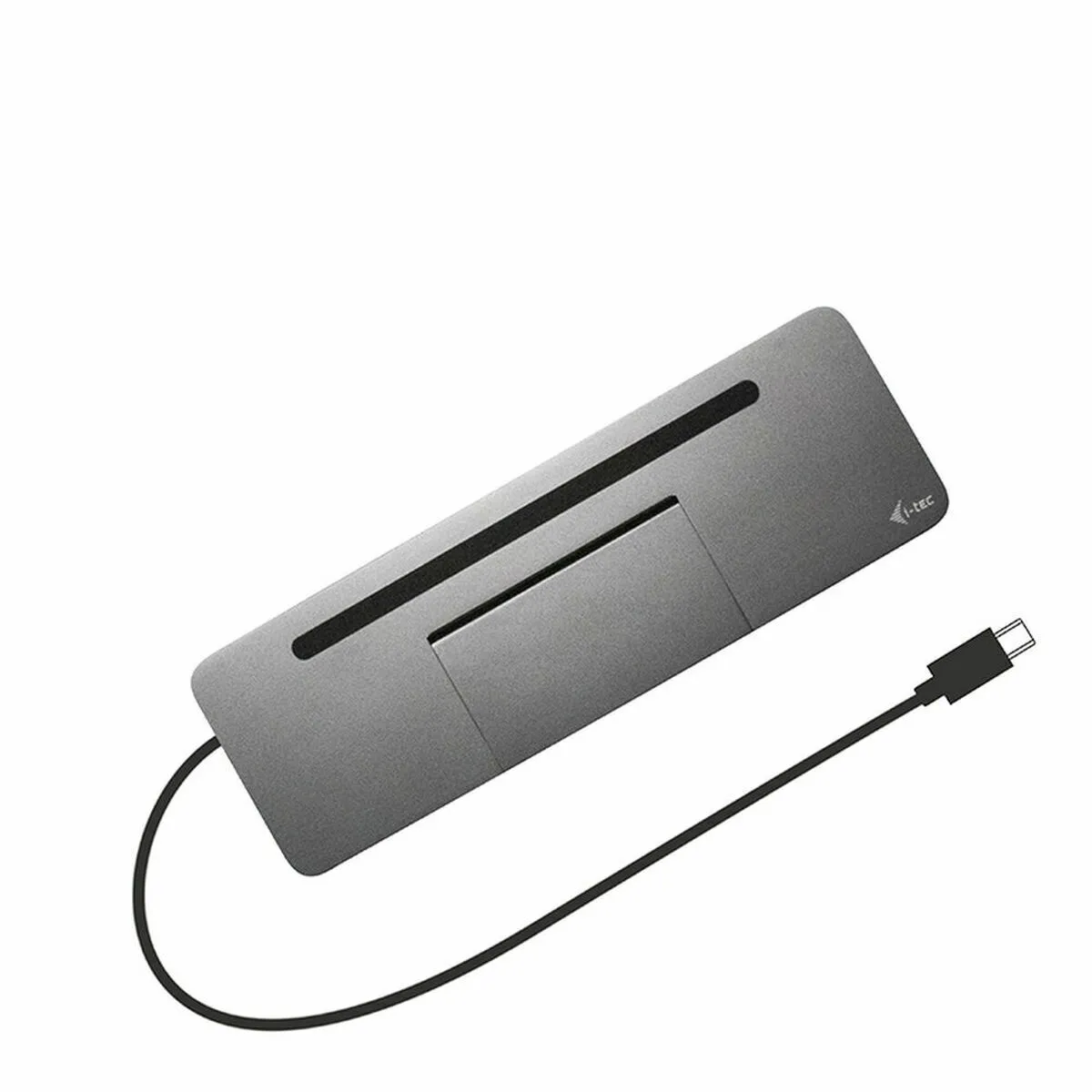 i-Tec C31FLATPRO112W Hub USB
