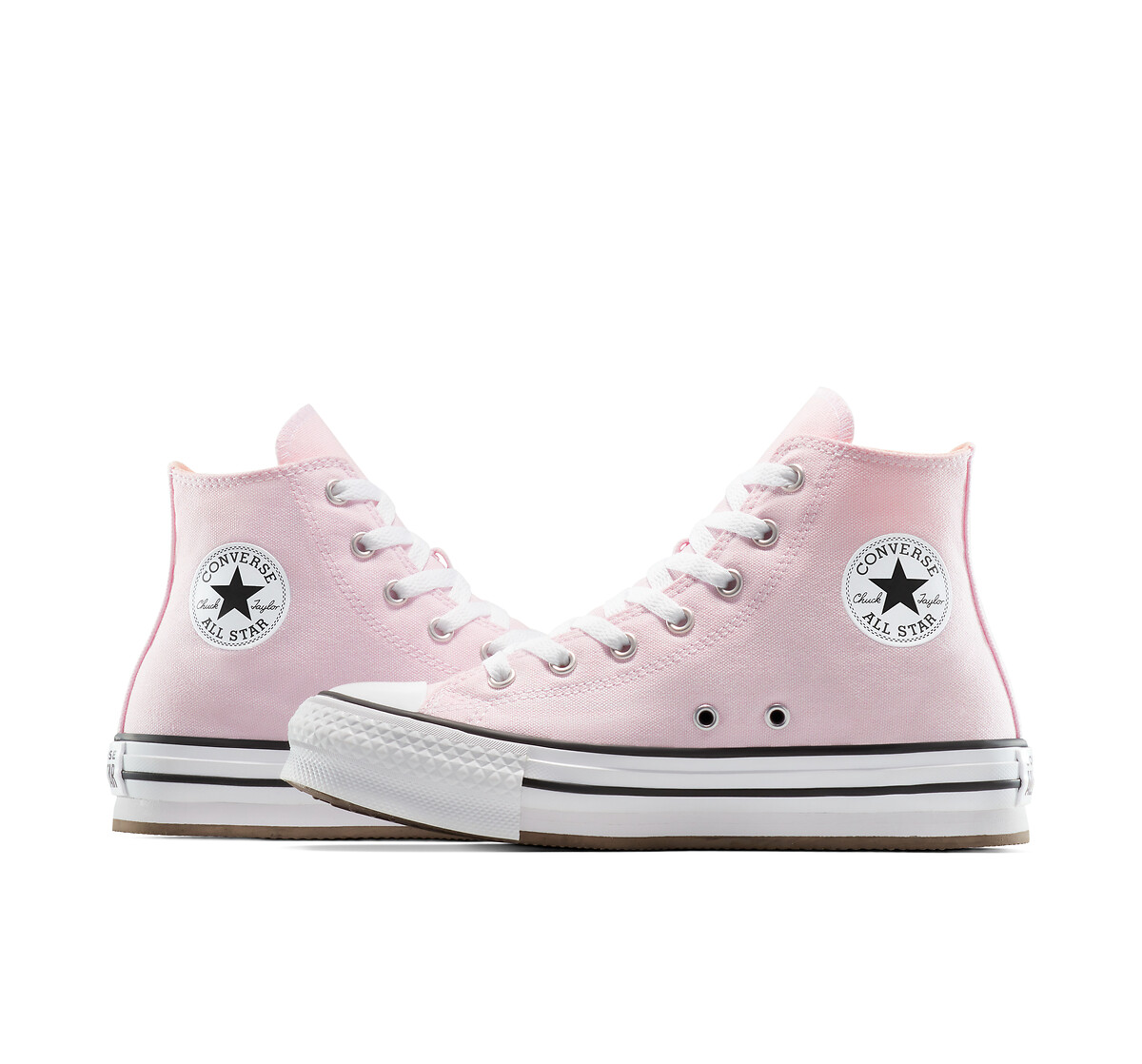 CONVERSE<br>Tênis All Star EVA Lift Cor da Temporada