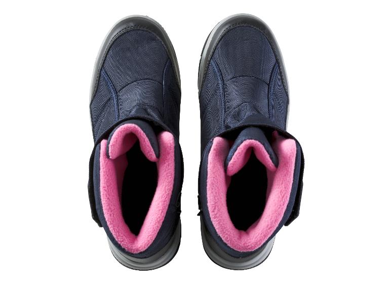 Dames snowboots
