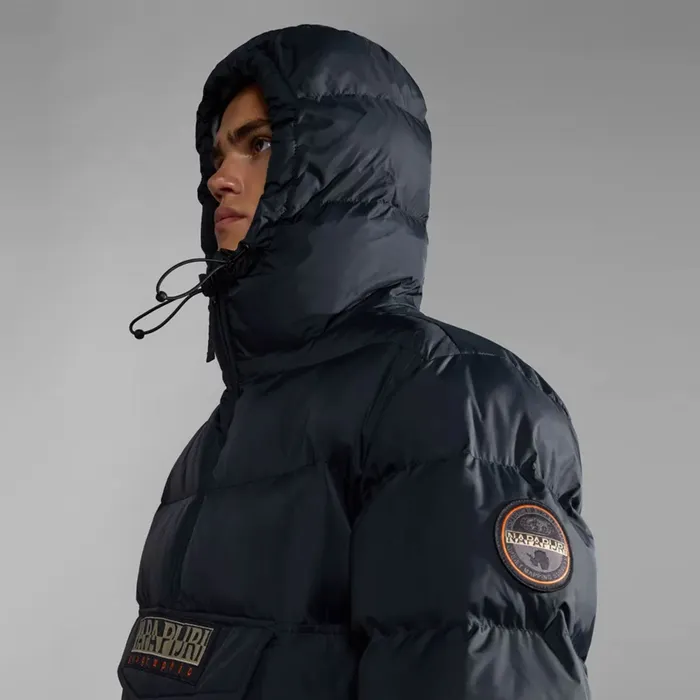 Napapijri Rainforest Winter Anorak Heren