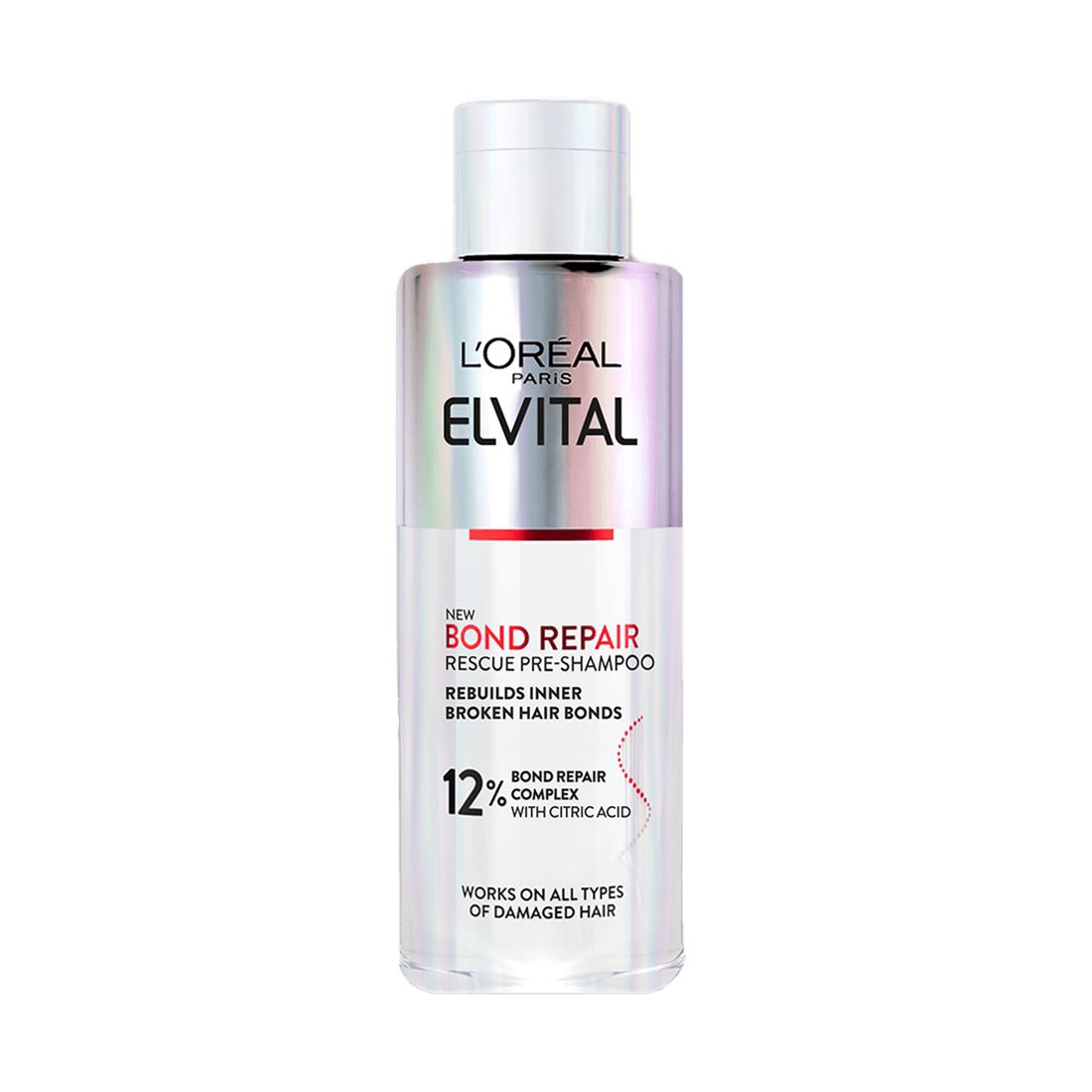 Pre-Shampoo Elvital Bond Repair
