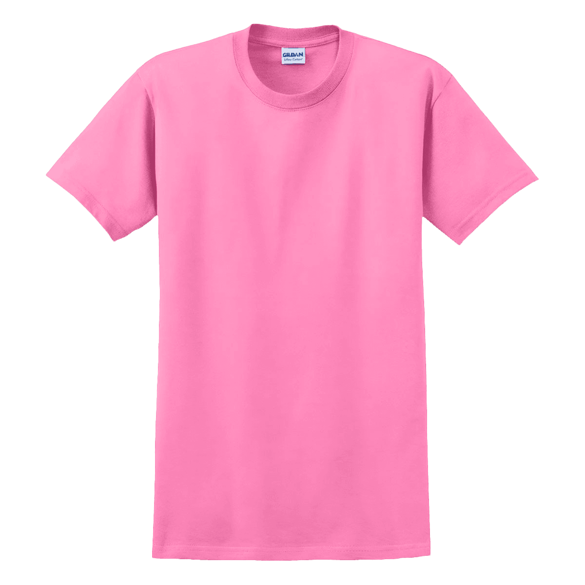 Gildan 2000 - T-Shirt Homme Ultra 100% Coton
