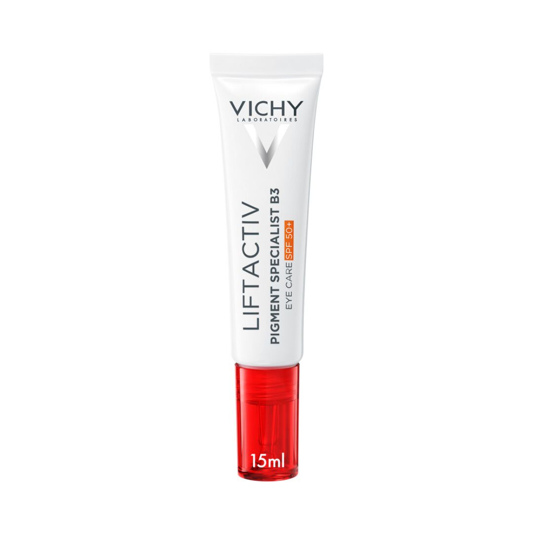VICHY  Liftactiv Pigment Specialist B3 FPS50+ Contorno dos Olhos - 15ml