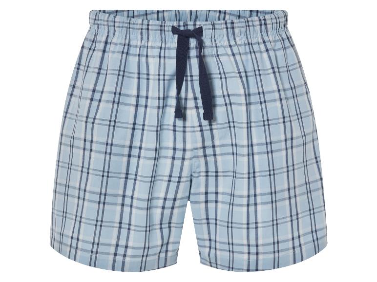 Heren pyjama
