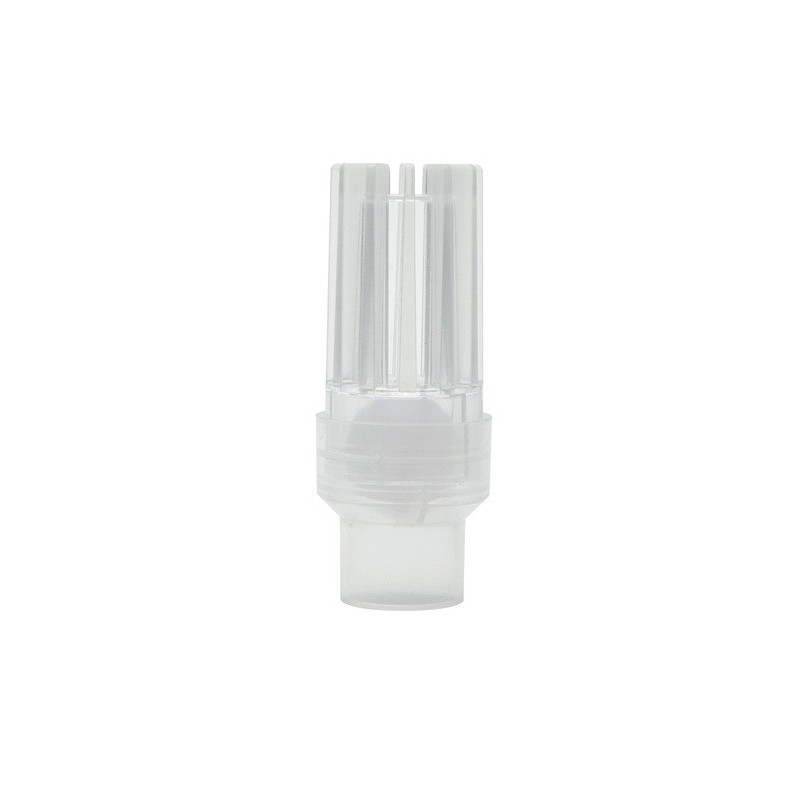 Carcaça de filtro de substituição para filtros externos Fluval Série 107/207