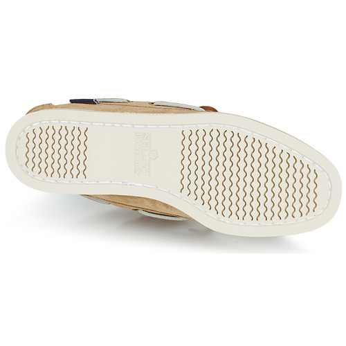 Sebago - PORTLAND FLESH OUT W - Beige