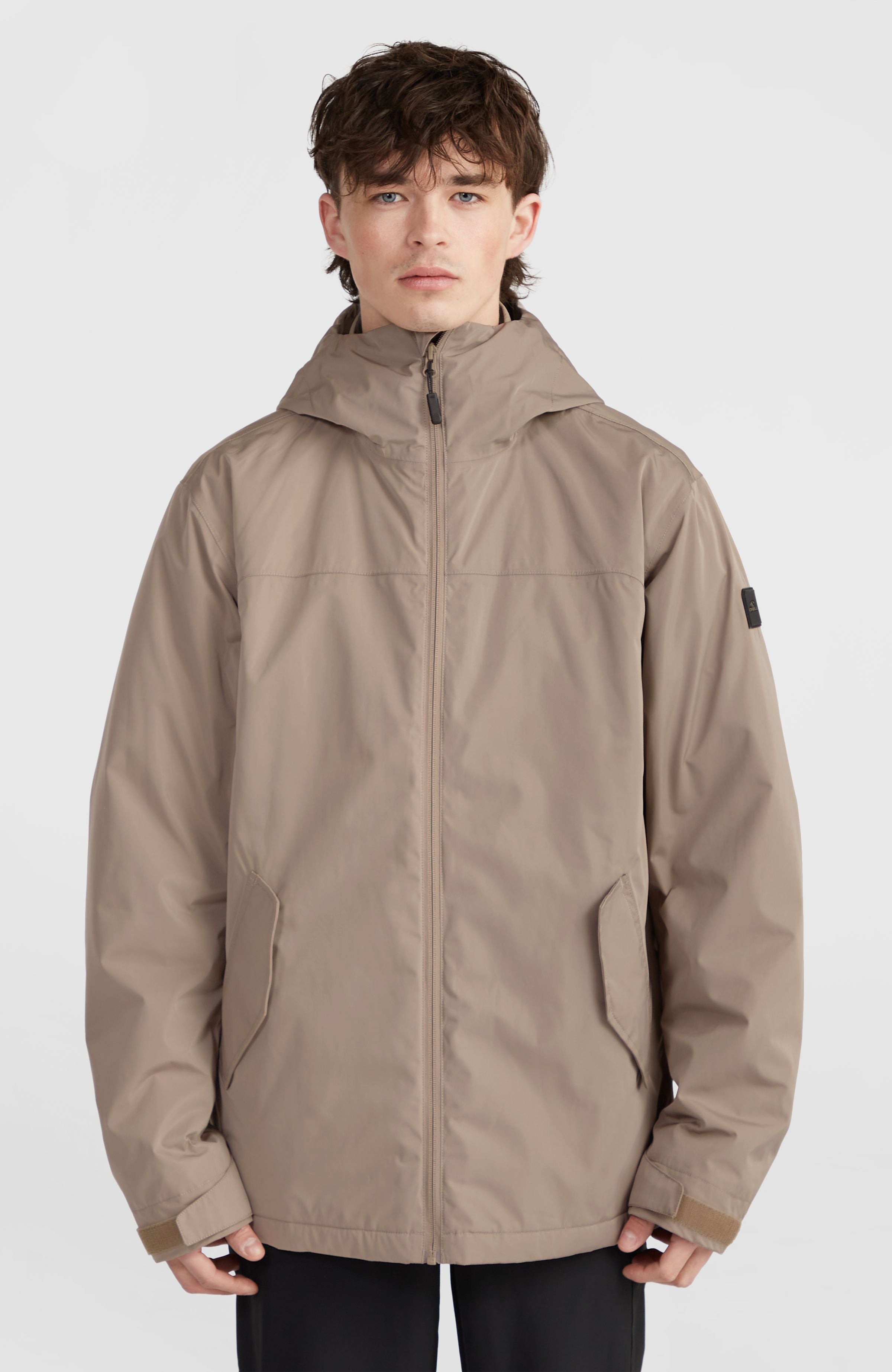 3-in-1 Parka 10K/10K jas