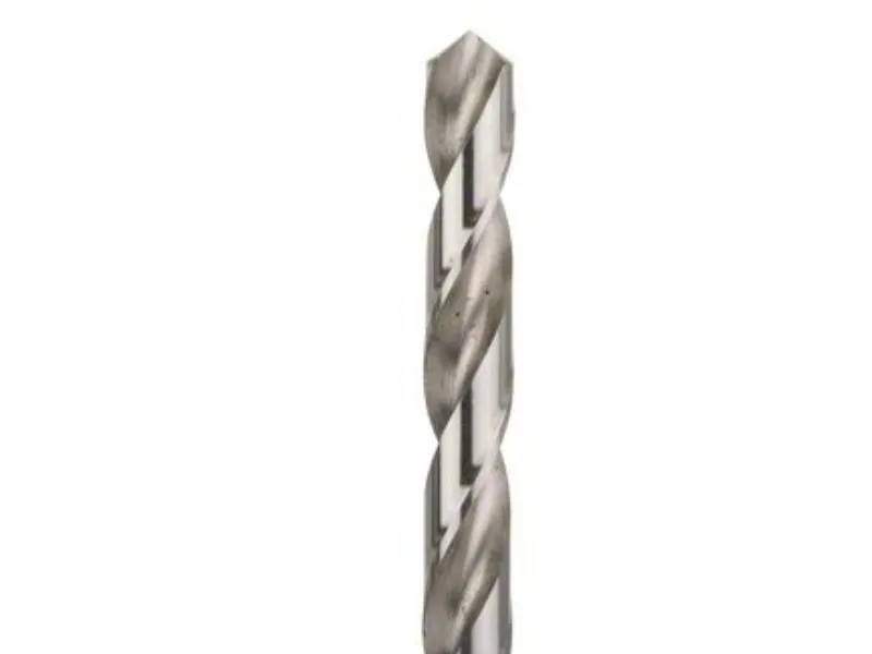 Bosch Accessories 2609255058 HSS Metal-spiralbor 12 mm Samlet længde 151 mm Slebet DIN 338 Cylinderskaft 1 stk