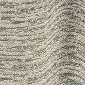 Vouwgordijn Blurred lines 2320 khaki