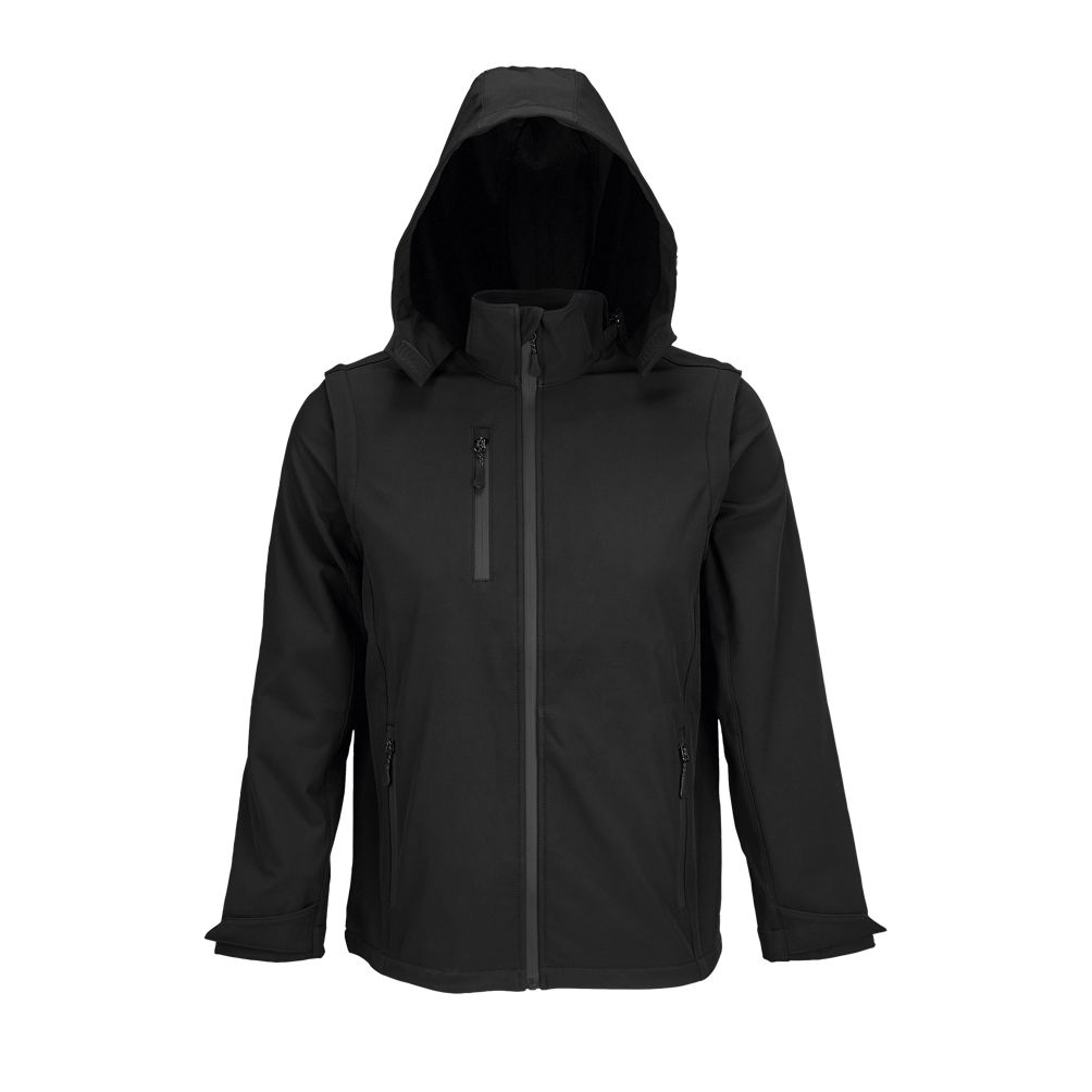 Chaqueta 270 Marnaula Falcon 3 En 1