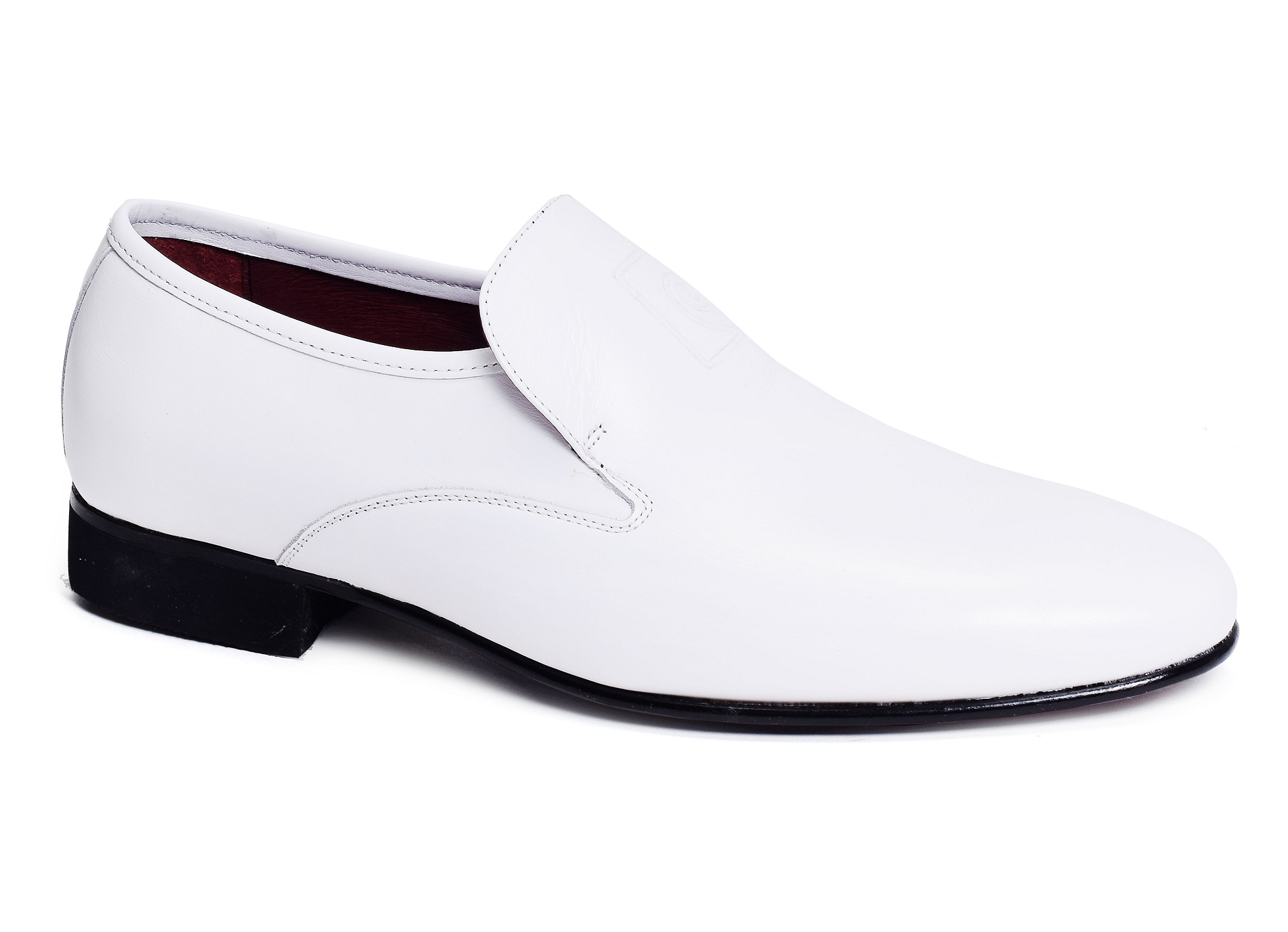 Curlin blanc