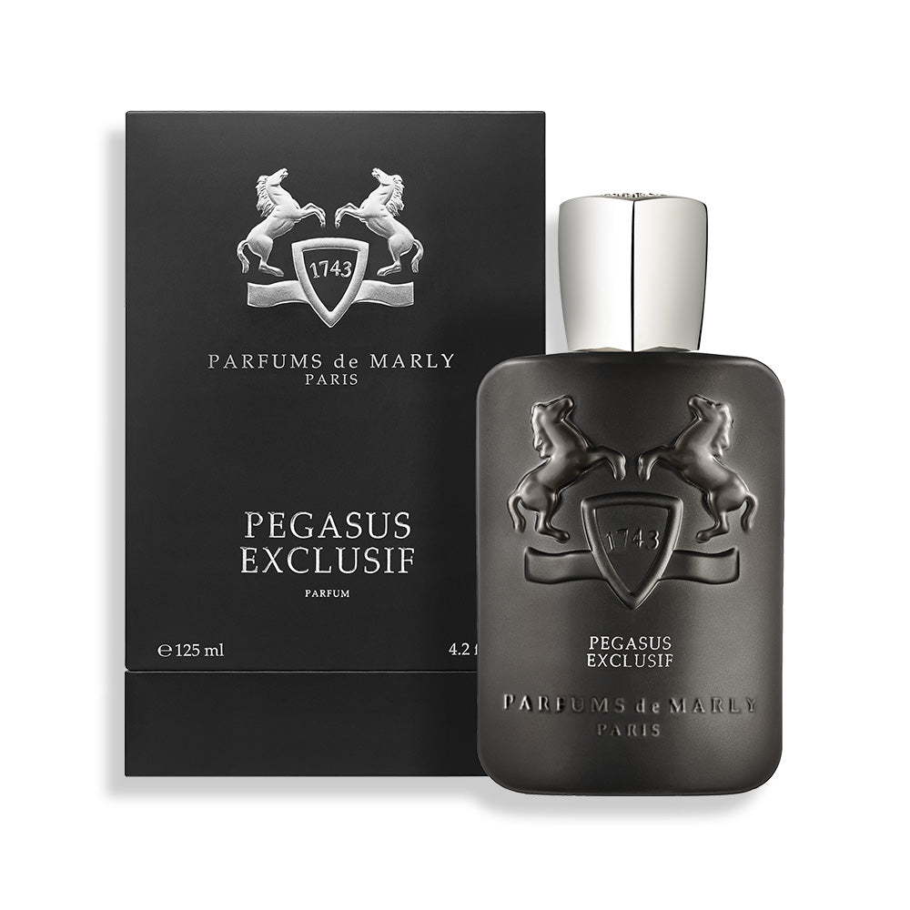 PEGASUS EXCLUSIF PARFUM
