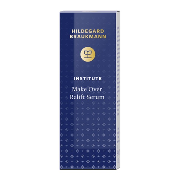 Hildegard Braukmann Institute Make Over Relift Serum 30ml