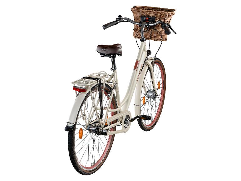 Stadsfiets C800