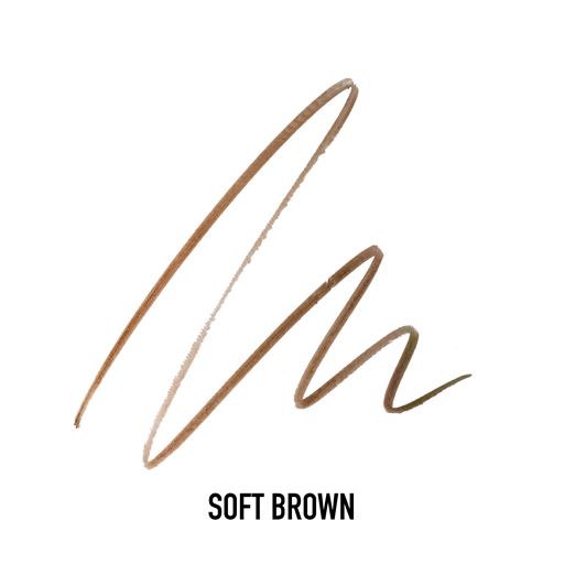 Max Factor Brow Shaper Pencil, 20 Brown