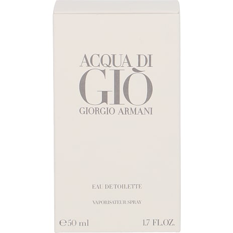 Acqua Di Gio Homme Eau de Toilette
