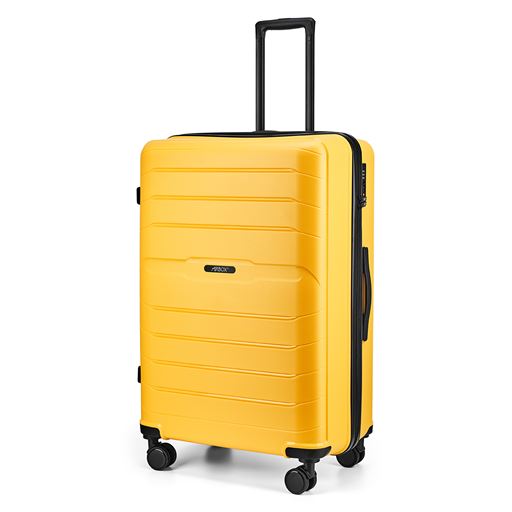 Epic AZ13™ 75 Kuffert, SunburstYELLOW