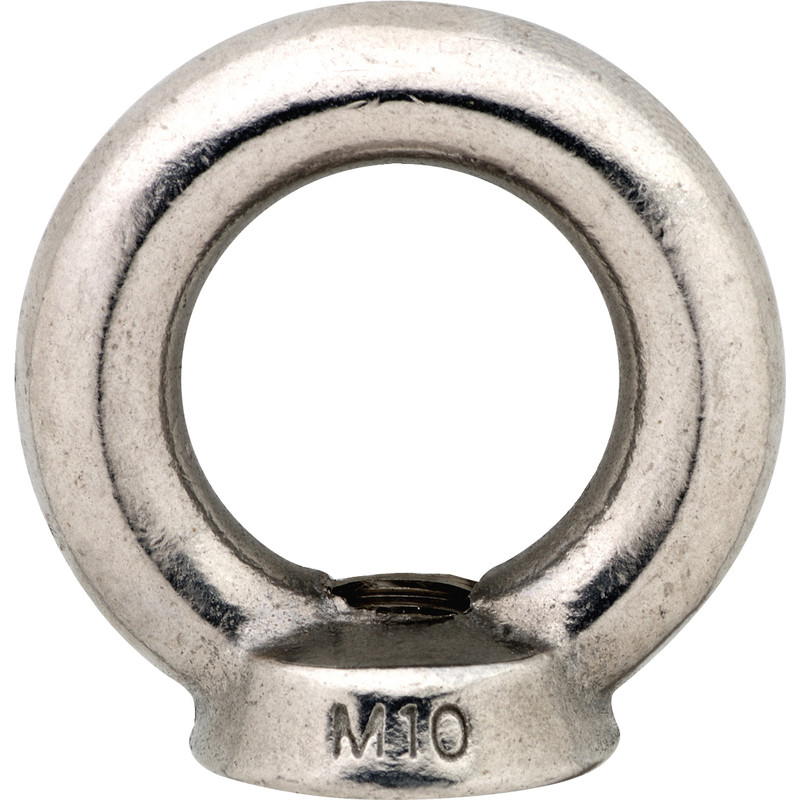 DX oogmoer type 582 RVS M12