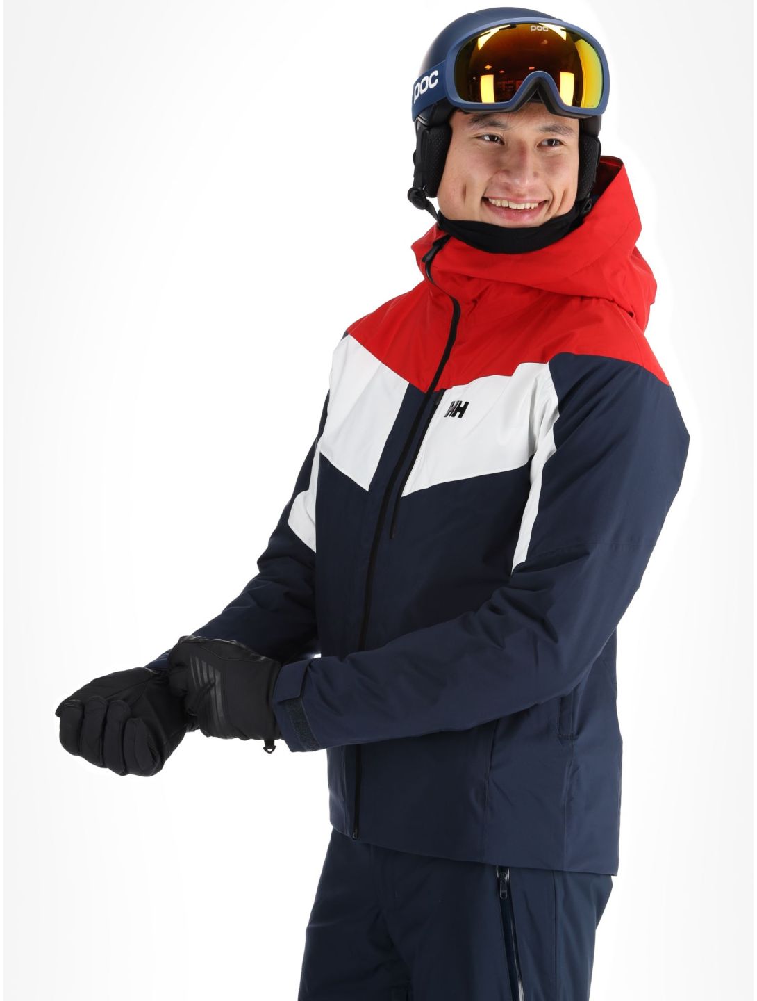 Carv Lifaloft 2.0 ski-jas heren