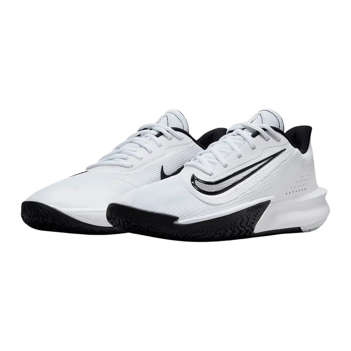 Nike Precision VII Basketbalschoenen Heren
