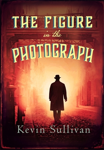 The Figure in the Photograph (Paperback)