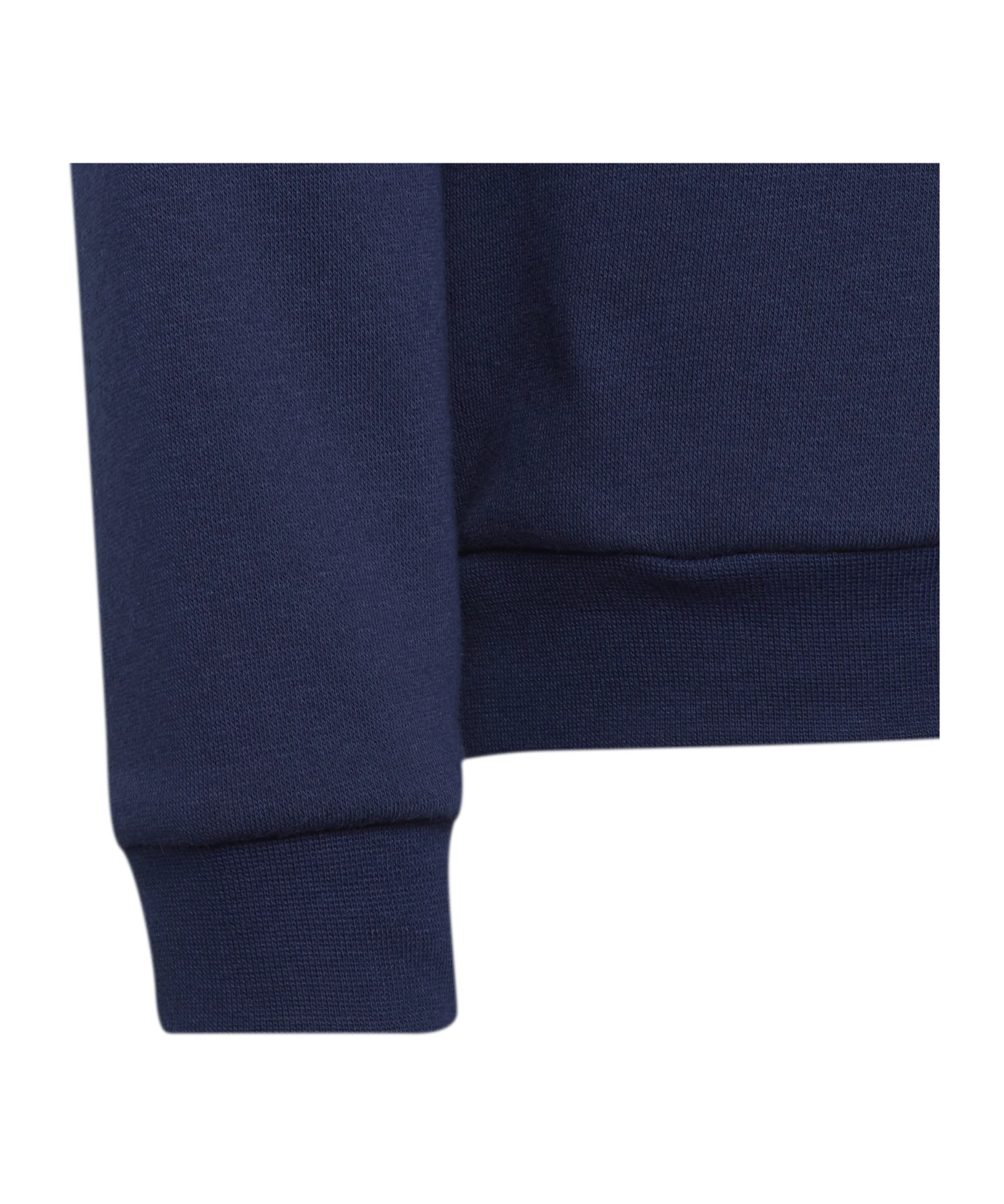 adidas Entrada 22 Sweatshirt Kids Blau