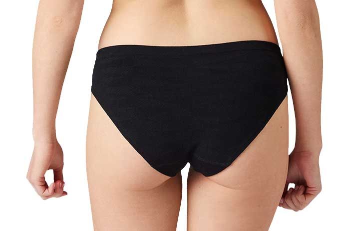 Intraknit Bikini Women trusser