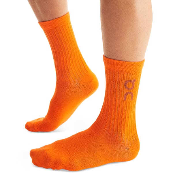 Chaussette running ON RUNNING LOGO SOCK 3-PACK