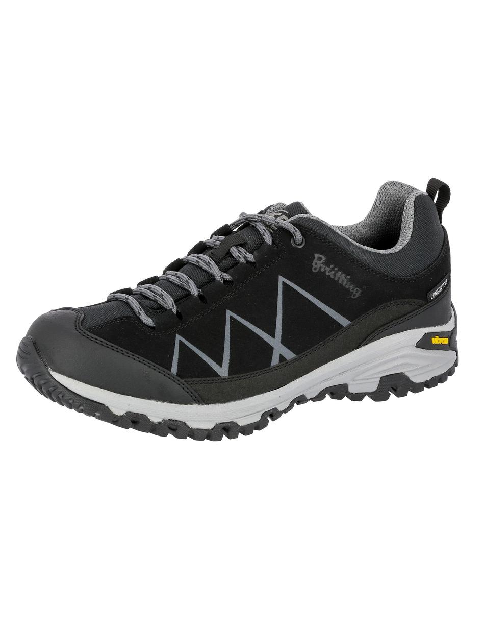 Outdoorschuh Kansas