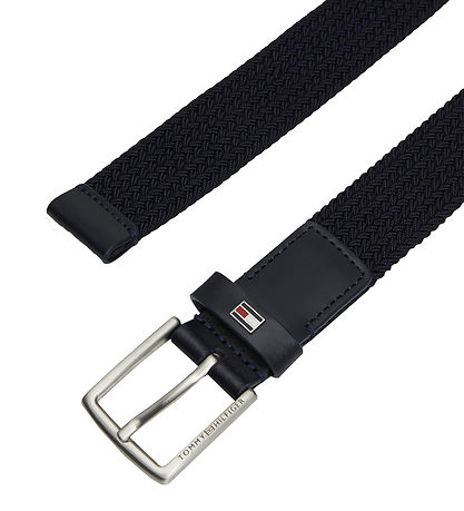 Tommy Hilfiger B?lte - Space Blue