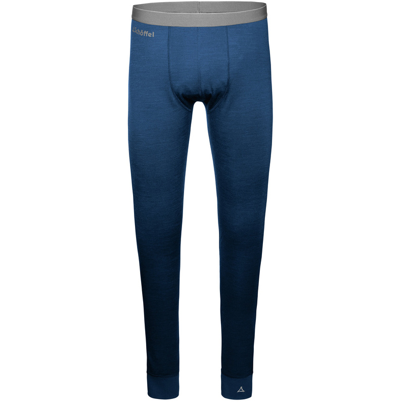 Schöffel Herren Merino Sport Hose