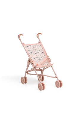 Cloudberry Castle Reisesett for Dukker, Rabbit