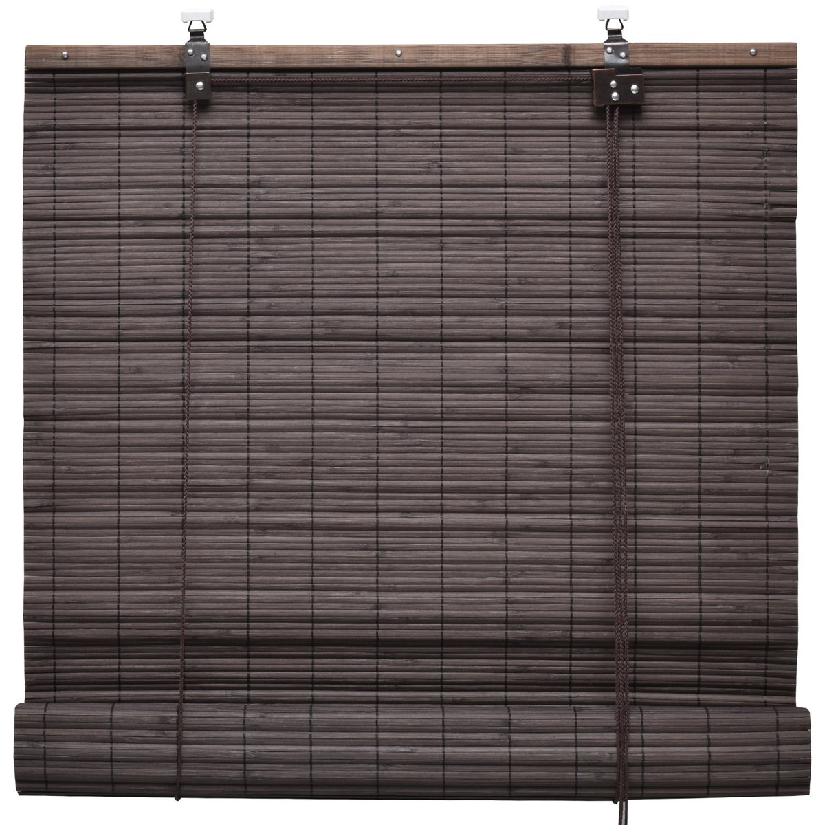 Sol Royal SolDecor B86 bamboe rolgordijn 140x160cm bruin