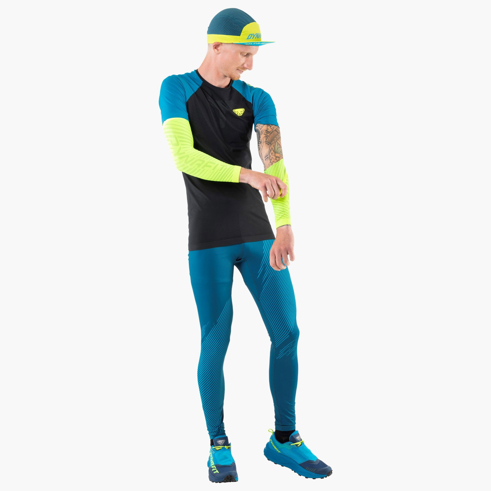 Dynafit Performance Arm Guard