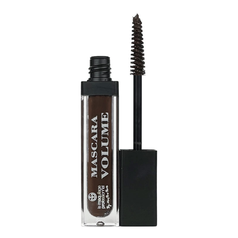 Maqpro - Mascara Volume, 7ml