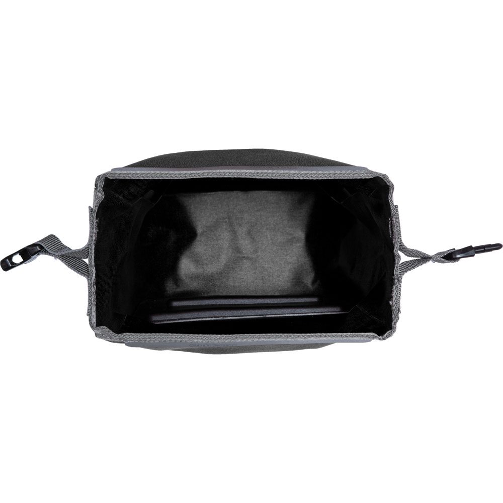 Ortlieb Fork-Pack Plus 5,8l Gabeltasche matt black