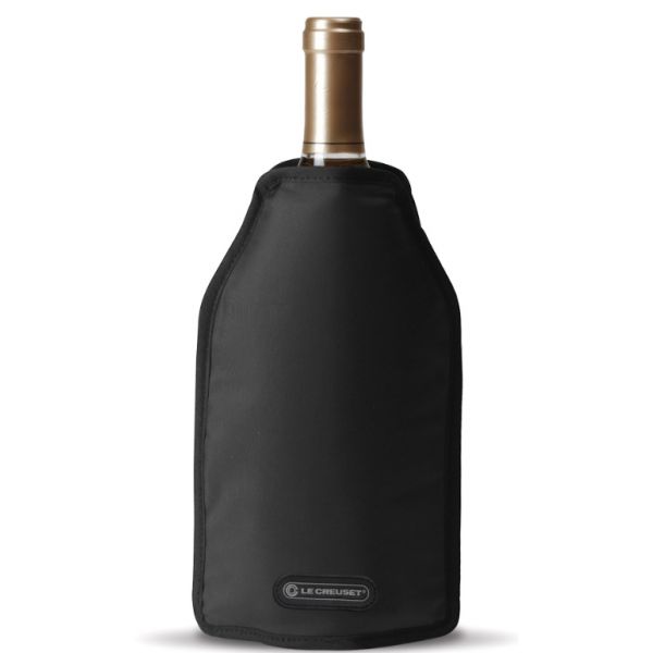 Le Creuset Manga Refrigeradora Preto