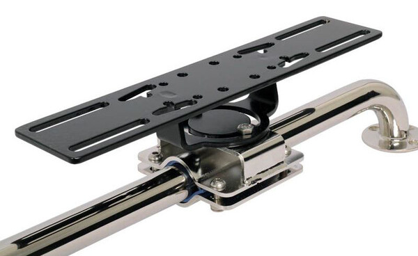 Support d'échosondeur Seanox BK Fishfinder Monitor Mount